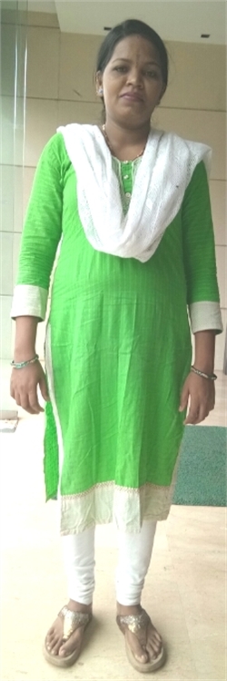 Sunita Kunal Tandel - Part time Cook in Andheri west in Mumbai
