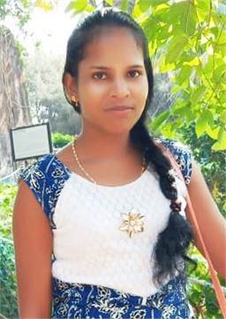 sunita lakda - Full time Cleaner and Baby Sitter in virar in Thane