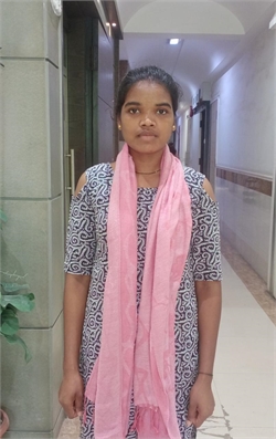 Sunita lakra - Full time Cleaner in malad west in Mumbai