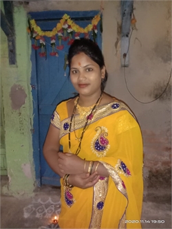 Sunita Lokande - Part time Cleaner and Cook in Vikroli East in Mumbai