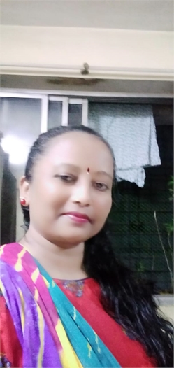 Sunita Lokhande - Full time Cleaner and Patient Care and Elderly Care in Vikhroli West in Mumbai