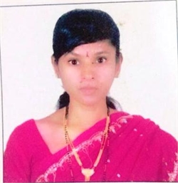 Sunita Mahadev Parthe - Full time Baby Sitter in Sinhagad in Pune