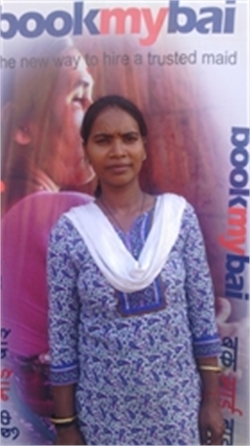 Sunita Mahadik