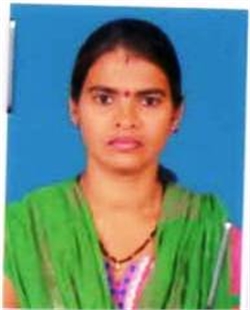 Sunita Mahesh Navle - Part time Cleaner and Baby Sitter in THANE WEST in Thane