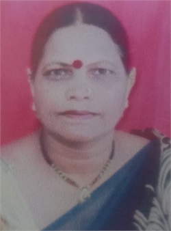 Sunita mane - Part time Cook and Baby Sitter in Katraj in Pune