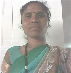 Sunita Mankar - Part time Cleaner and Cook in Ulhasnagar in Thane