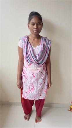Sunita Marandi - Full time Patient Care and Elderly Care in borivali west in Mumbai