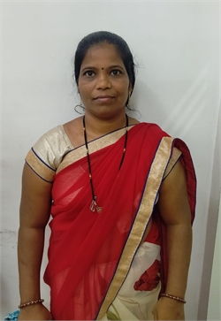Sunita Megharam Chaudhary
