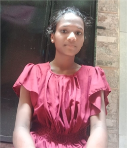 Sunita Minj - Full time Cleaner in Khar West in Mumbai