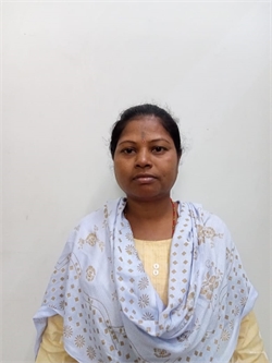 Sunita Minz