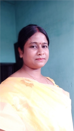 Sunita mondal - Full time Baby Sitter in kolkata in Kolkata