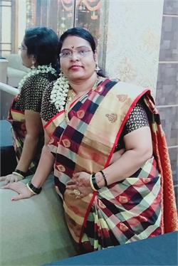 Sunita More - Part time Patient Care and Elderly Care and Baby Sitter in Kalyan West in Mumbai