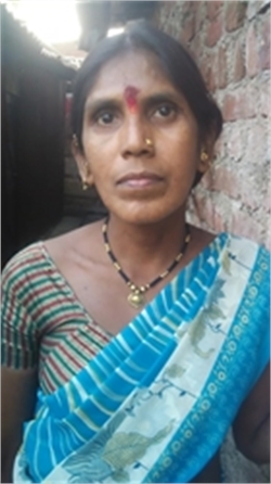 Sunita Munde - Part time Cleaner and Cook in Kalyan East in Thane
