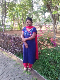 Sunita Murum - Full time Cleaner and Cook in Virar west in Mumbai