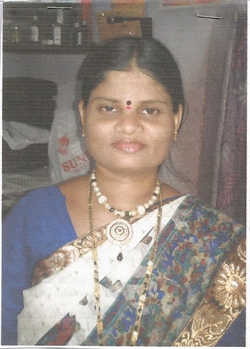 Sunita Nagvekar - Part time Baby Sitter in Thane West in Thane