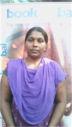 Sunita Nandu Sharma - Part time Patient Care and Elderly Care in Dahisar West in Mumbai