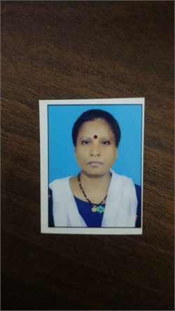 Sunita Nikkam - Part time Patient Care and Elderly Care and Baby Sitter in Ulwe in Navi Mumbai