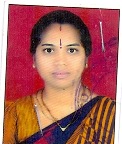 Sunita Pacharne - Part time Cleaner and Cook and Patient Care and Elderly Care and Baby Sitter in Hadapser in Pune