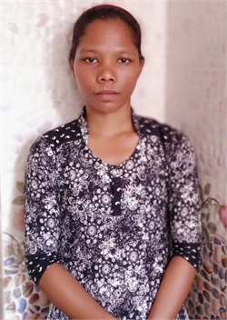 Sunita padra - Full time Cleaner and Baby Sitter in Andheri in Mumbai