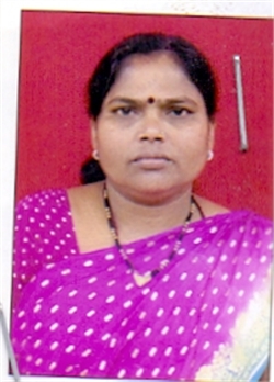 Sunita Parbhat Rokade - Part time Baby Sitter in warje in Pune