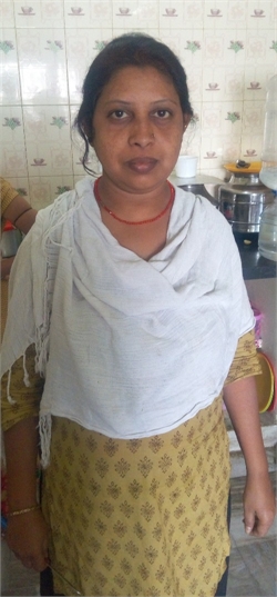 Sunita Pasi