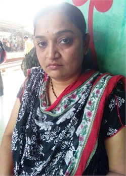 Sunita Pawar - Part time Cook in Ghatkopar West in Mumbai