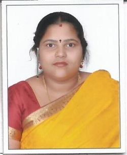 Sunita Prabhu - Part time Cleaner and Cook in Moodalapalya in Bangalore Bengaluru