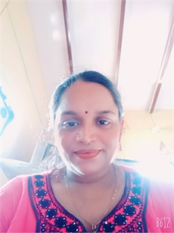 sunita prakash poojary - Full time Cook in malad in Mumbai