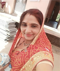 Sunita Premsingh Pawar - Part time Cleaner and Cook and Baby Sitter in Kondhwa Budruk in Pune