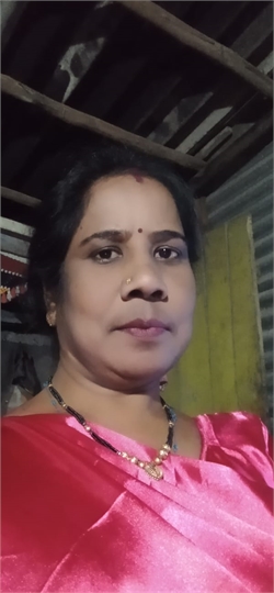 Sunita Pyarelal Choudhary - Part time Cleaner in Rameshwari, Nagpur in Nagpur