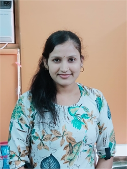 Sunita Radhod - Part time Cleaner and Patient Care and Elderly Care and Baby Sitter in Dahisar East in Mumbai