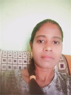 Sunita Raju More - Full time Cleaner and Cook in coreygaon Park in Pune