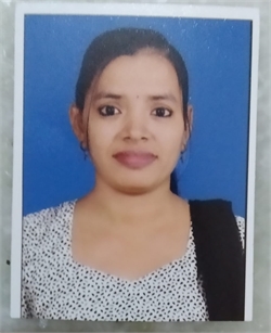 Sunita - Part time Baby Sitter in Goregaon West in Mumbai