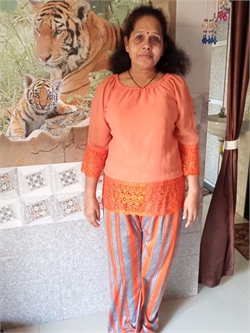 Sunita ramchandra kadam - Full time Patient Care and Elderly Care in bhayander in Mumbai