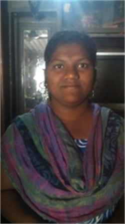Sunita Ramchandra Nikam - Part time Cook in Kalyan East in Thane
