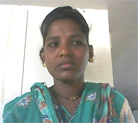 Sunita Ramdas Salunkhe - Full time Cleaner and Cook and Baby Sitter in khed in Chiplun