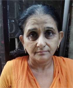Sunita Rani - Part time Baby Sitter in Uttam Nagar in Delhi