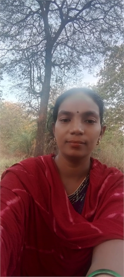 Sunita Mukesh Rathod - Part time Cleaner and Cook and Baby Sitter in Borivali East in Mumbai