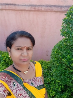 Sunita Ravindra  Bangar - Part time Cleaner and Cook and Patient Care and Elderly Care and Baby Sitter in Ambegaon Budruk in Pune