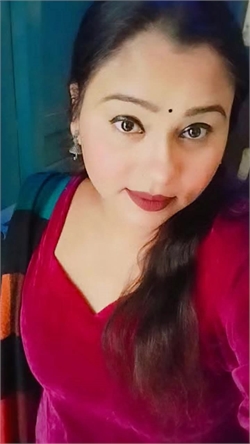 Sunita Rawat - Part time Baby Sitter in Narela in New Delhi