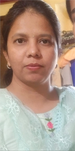 Sunita Ridlan - Full time Baby Sitter in Pune in Pune