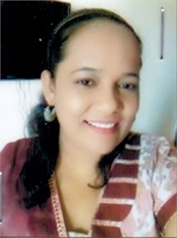 Sunita Roy - Part time Cleaner and Baby Sitter in Kurla East in Mumbai