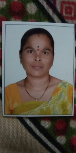 Sunita Sable - Part time Cook and Baby Sitter in Wakad in Pune