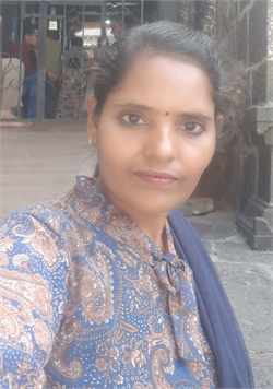 sunita sachin - Full time Cook in goregaon in Mumbai