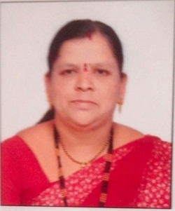 Sunita sagle - Part time Cook and Baby Sitter in Kolwadi in Pune