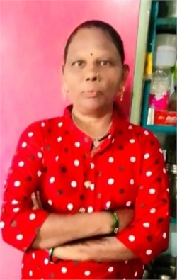 Sunita Sakpale - Full time Patient Care and Elderly Care in Jalgaon in Jalgaon