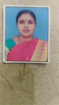 sunita salunkhe - Part time Cleaner and Cook in goregaon east in Mumbai