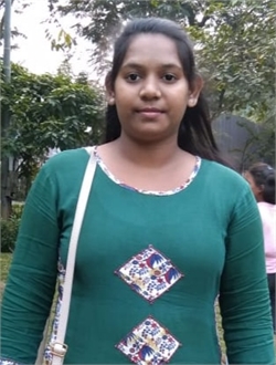Sunita Samad - Full time Cleaner and Baby Sitter in Santa curz in Mumbai