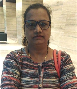 Sunita Samir Tambe - Part time Cook in Worli in Mumbai