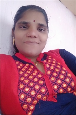 Sunita Sandeep Raot - Part time Cleaner and Cook and Patient Care and Elderly Care and Baby Sitter in Dattawadi in Pune